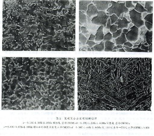 什么是雙相鋼？有哪些特點？(圖7)