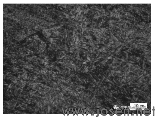 碳鋼金相顯微組織解析-鋼鐵百科
