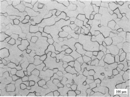 Ti26合金  金相圖譜(圖7)
